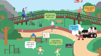 특명! 우리의 ‘건강’을 지켜주는 ‘세금’을 찾아라!